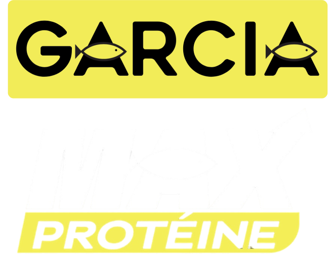 Garcia Max Protéine